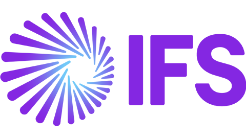 logo ifs cloud atechor