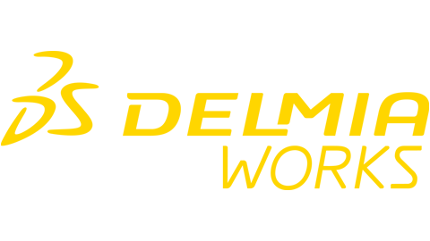 logo dassault systemes delmiaworks atechor